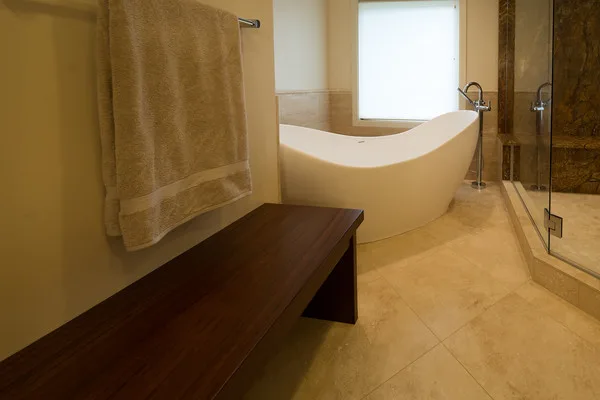 Idaho Primary Bathroom and Half Bath by On The Level Remodeling Company - Photo 7