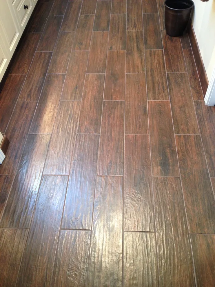 Happy Valley Bathroom Renovation-D&B by On The Level Remodeling Company - Photo 4
