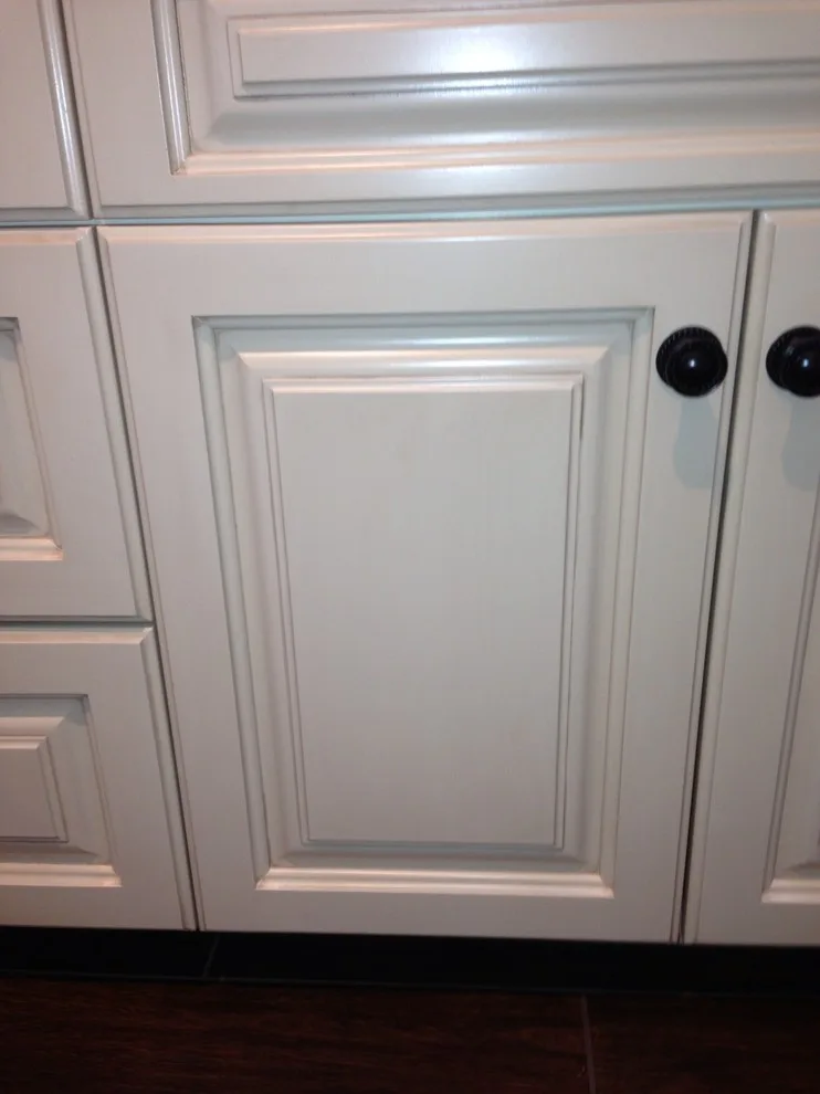Happy Valley Bathroom Renovation-D&B by On The Level Remodeling Company - Photo 7