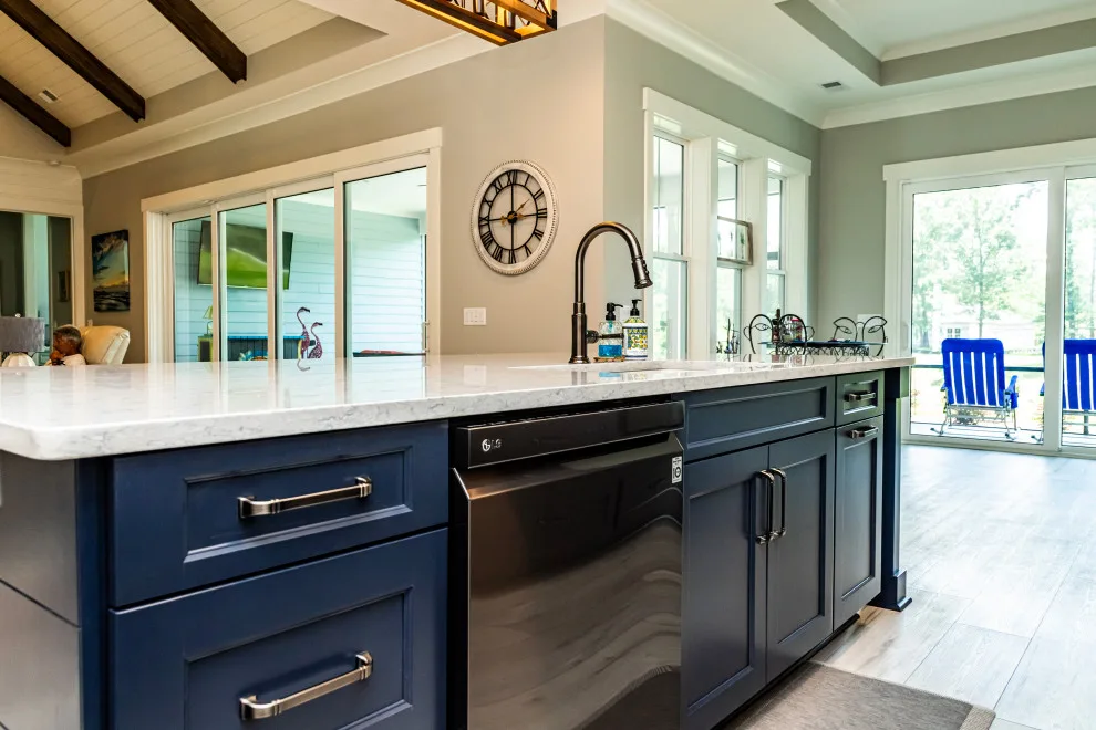 Hardeeville Development Initiative by Kitchen Design Solutions - Photo 12