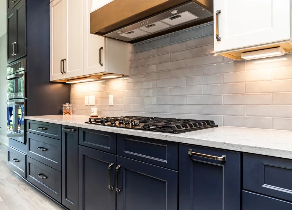 Hardeeville Development Initiative by Kitchen Design Solutions - Photo 2