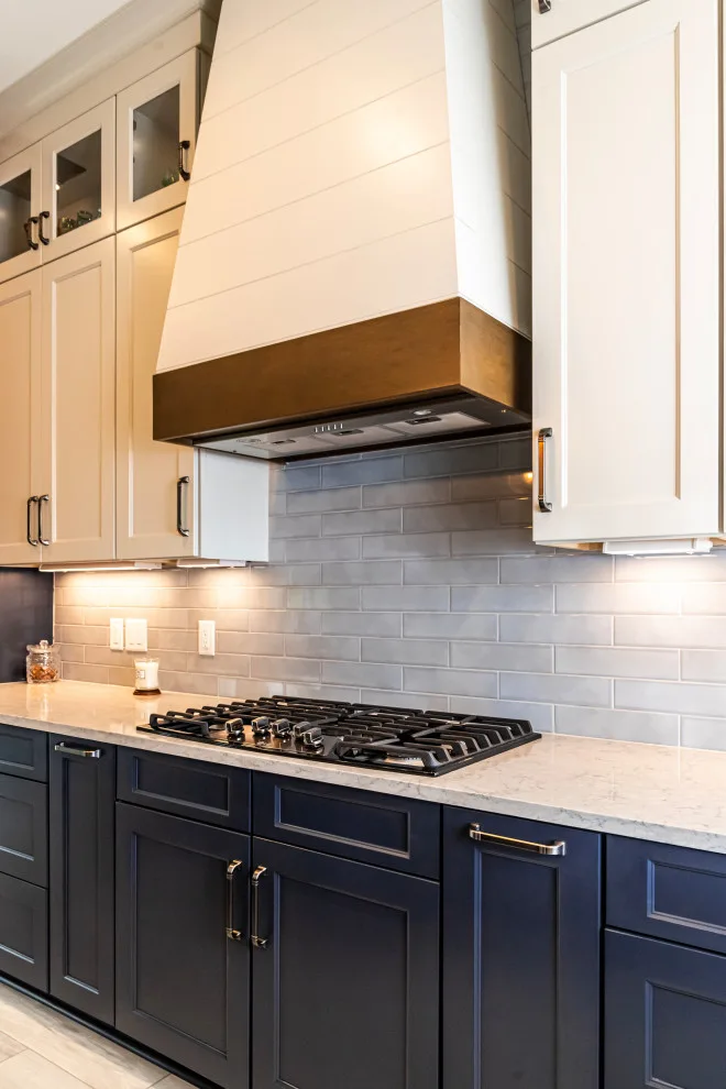 Hardeeville Development Initiative by Kitchen Design Solutions - Photo 17