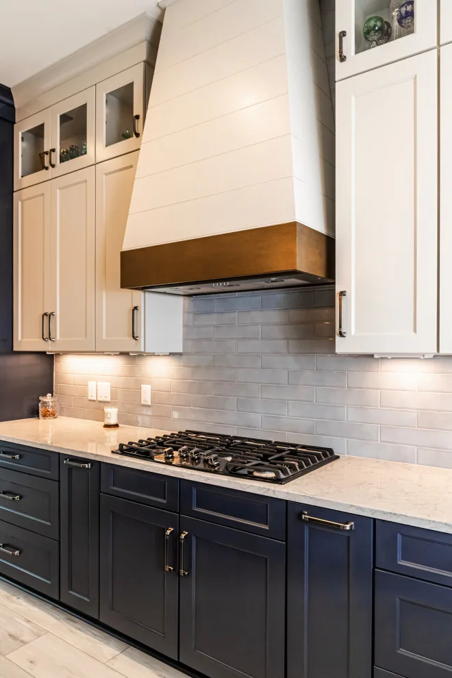 Hardeeville Development Initiative by Kitchen Design Solutions - Photo 13