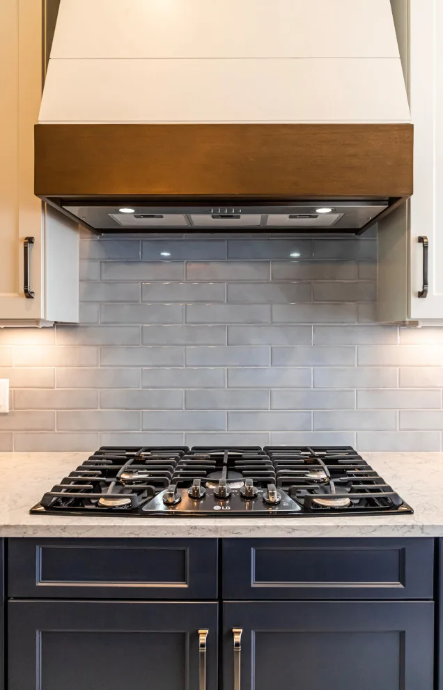 Hardeeville Development Initiative by Kitchen Design Solutions - Photo 8