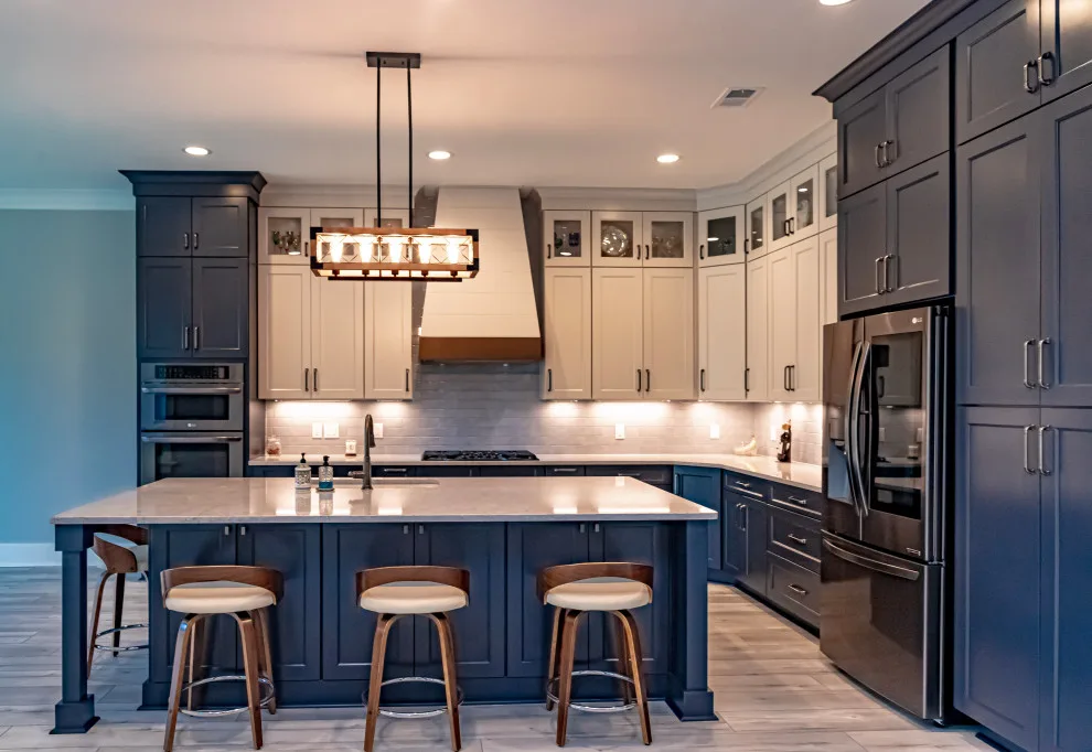 Hardeeville Development Initiative by Kitchen Design Solutions - Photo 14