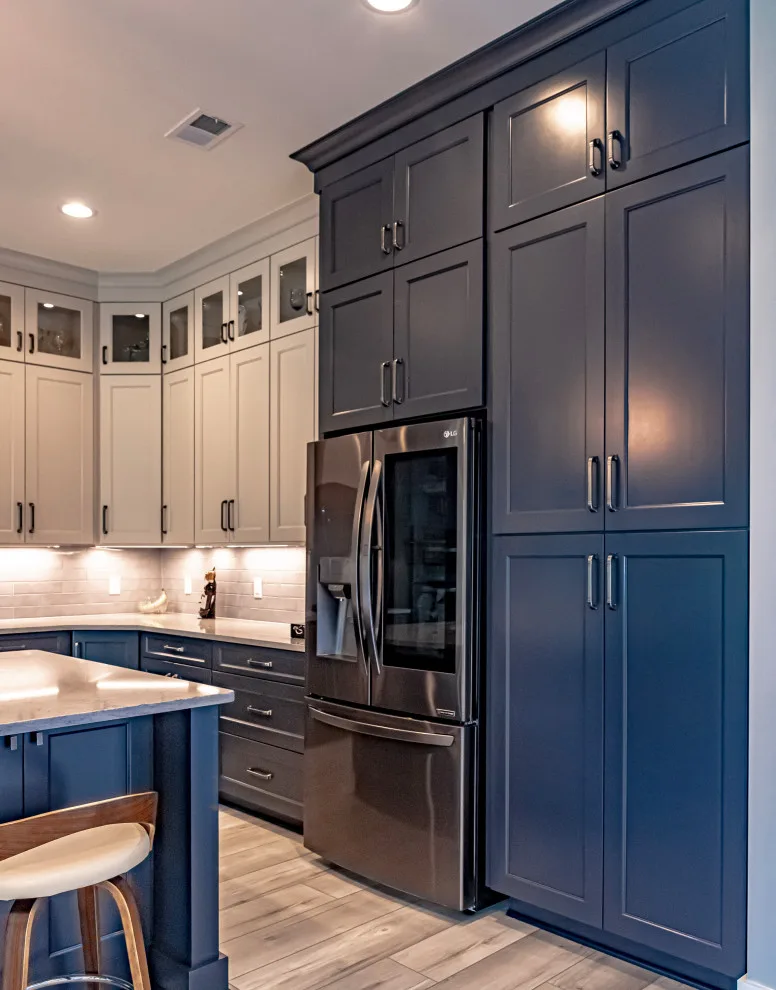 Hardeeville Development Initiative by Kitchen Design Solutions - Photo 9