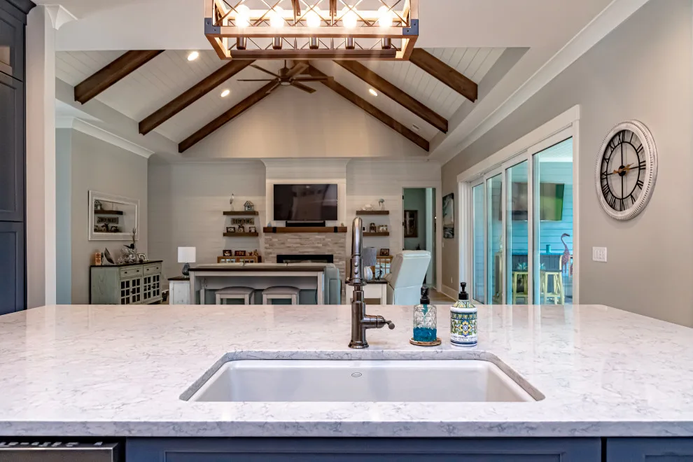 Hardeeville Development Initiative by Kitchen Design Solutions - Photo 10