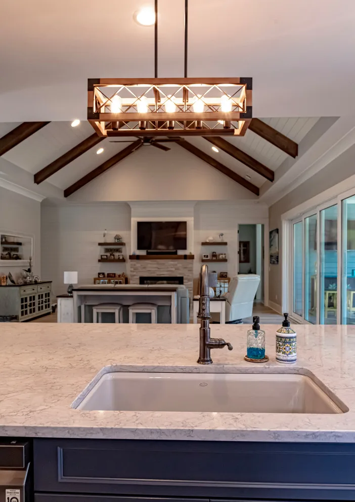 Hardeeville Development Initiative by Kitchen Design Solutions - Photo 20