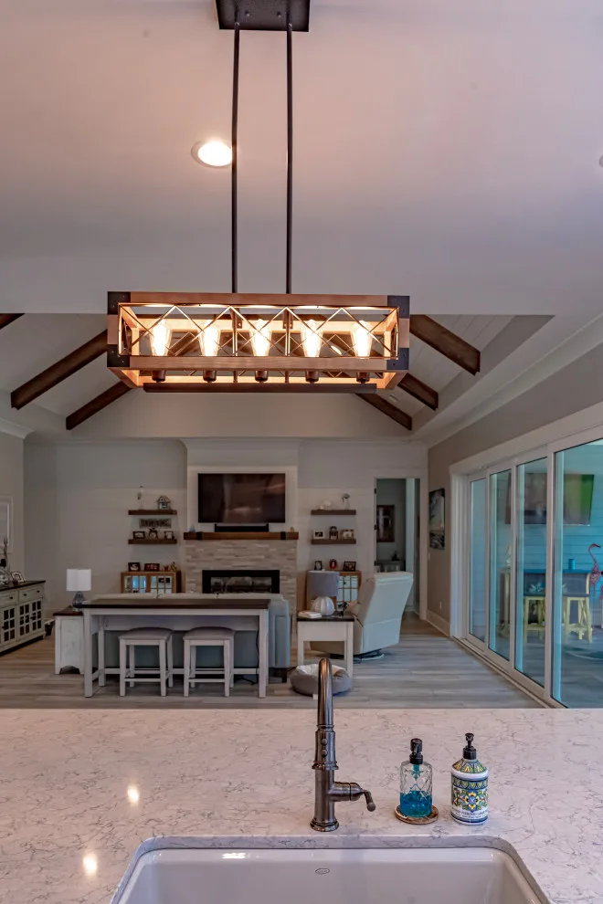 Hardeeville Development Initiative by Kitchen Design Solutions - Photo 6