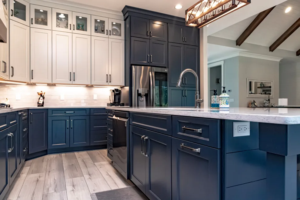 Hardeeville Development Initiative by Kitchen Design Solutions - Photo 22