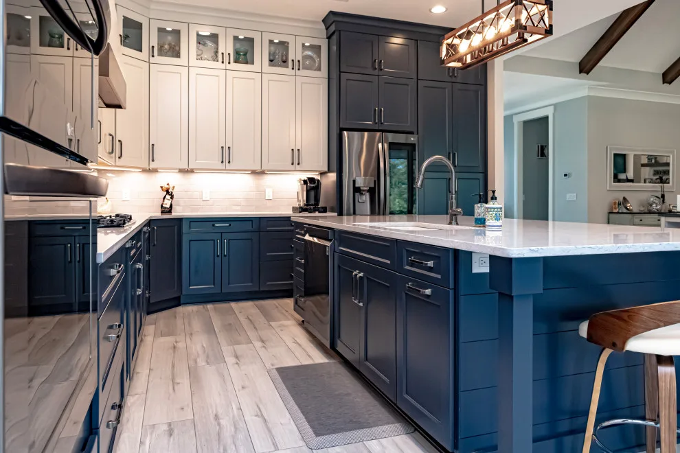 Hardeeville Development Initiative by Kitchen Design Solutions - Photo 19