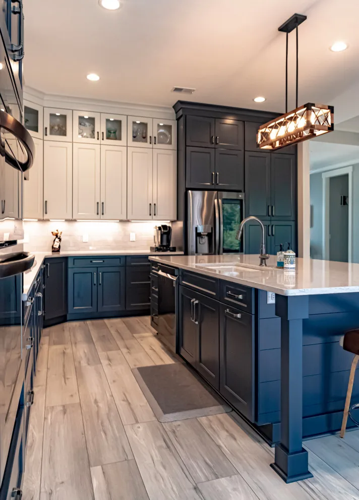 Hardeeville Development Initiative by Kitchen Design Solutions - Photo 5