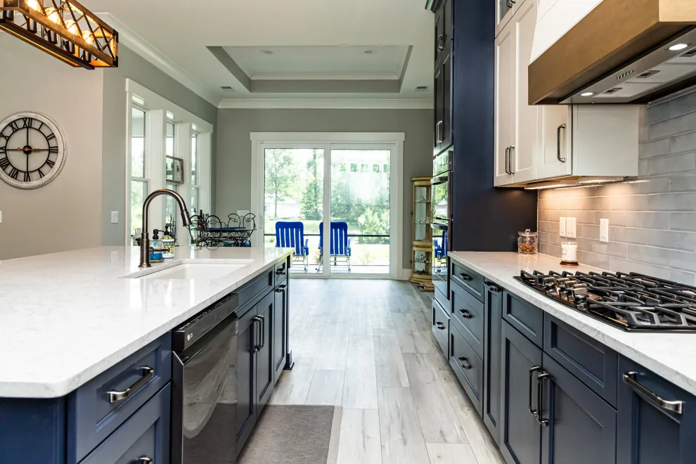 Hardeeville Development Initiative by Kitchen Design Solutions - Photo 11
