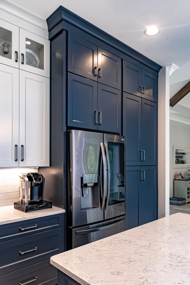 Hardeeville Development Initiative by Kitchen Design Solutions - Photo 15