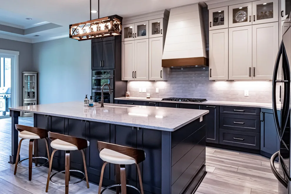 Kitchen Design Solutions - Photo 6