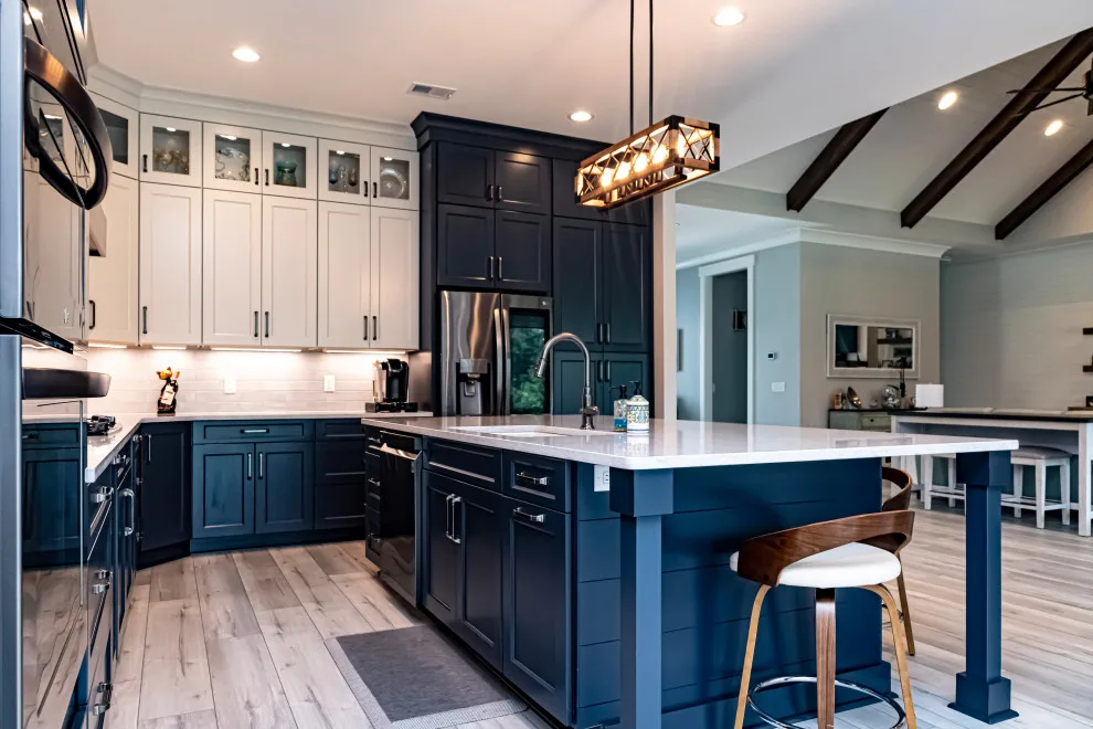 Hardeeville Development Initiative by Kitchen Design Solutions - Photo 16