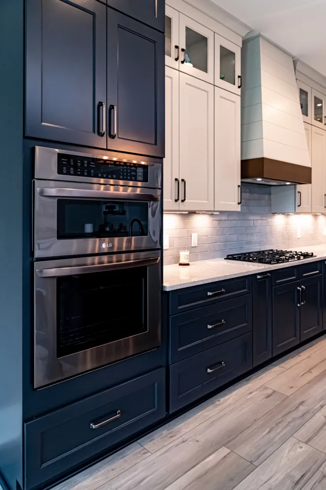 Hardeeville Development Initiative by Kitchen Design Solutions - Photo 4