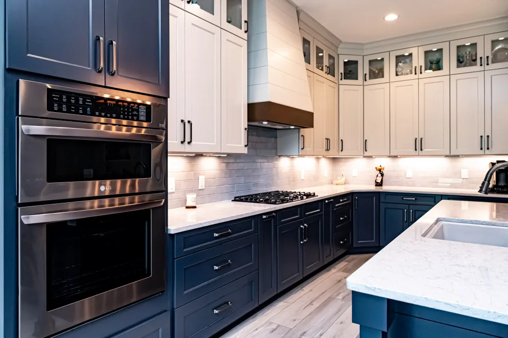 Hardeeville Development Initiative by Kitchen Design Solutions - Photo 3