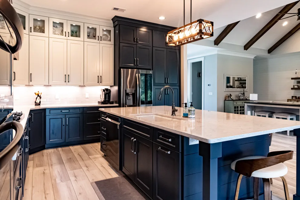 Hardeeville Development Initiative by Kitchen Design Solutions - Photo 7