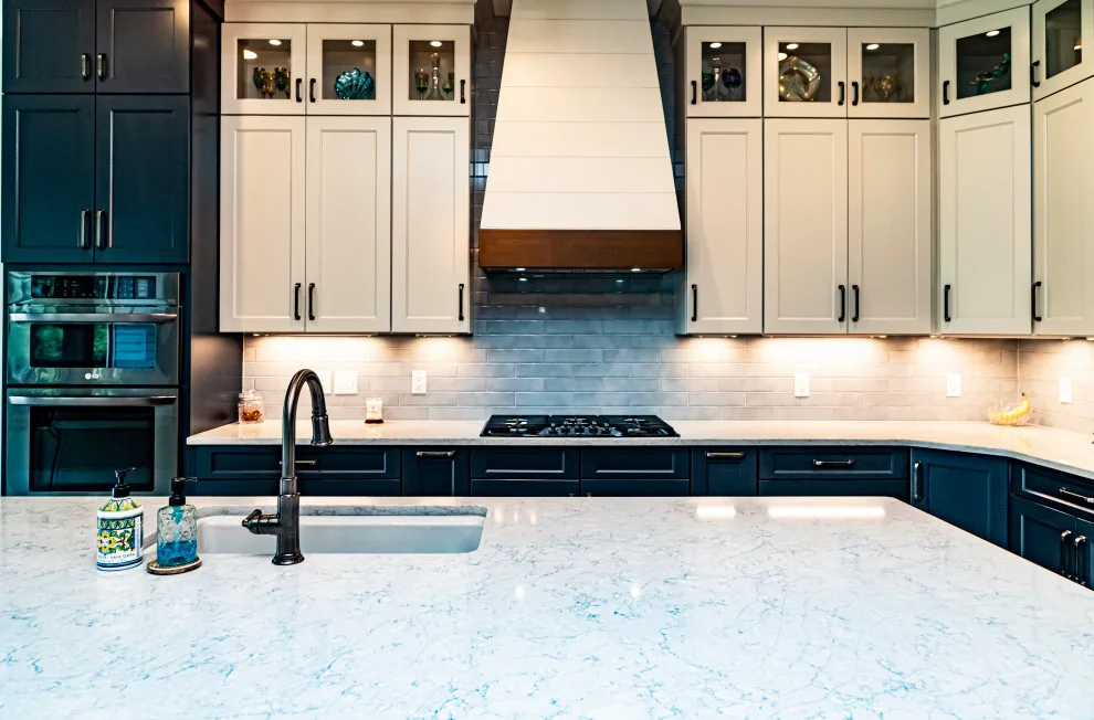 Hardeeville Development Initiative by Kitchen Design Solutions - Photo 18