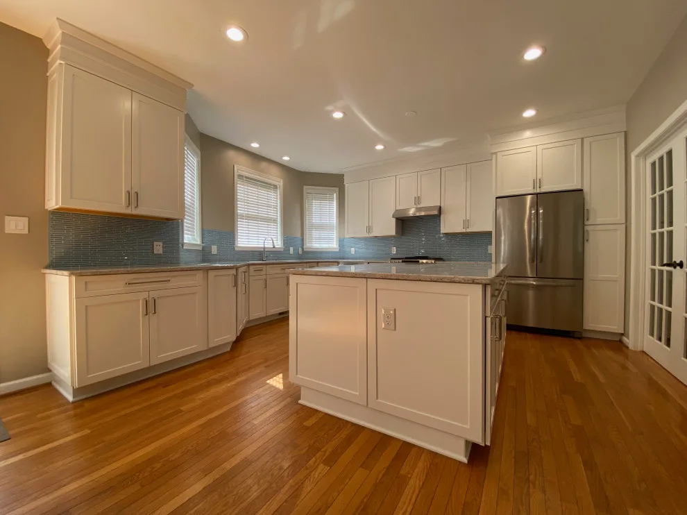 Hargett Project by Kitchens Of Fredericksburg - Photo 2