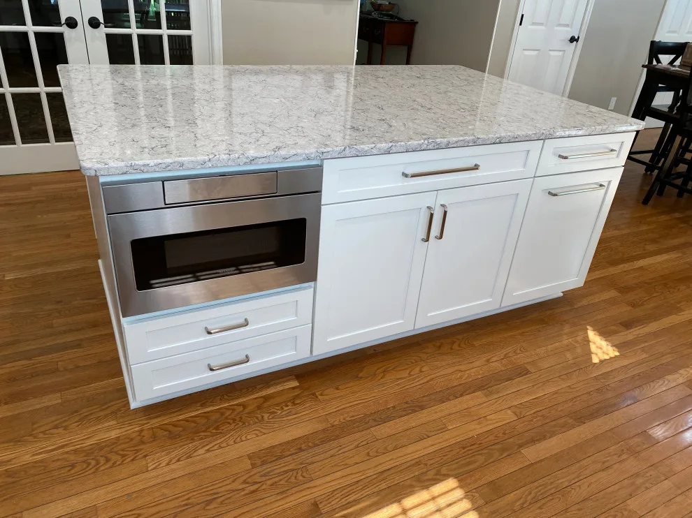 Hargett Project by Kitchens Of Fredericksburg - Photo 3