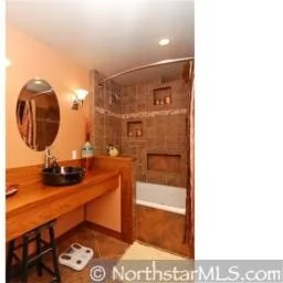 Harriet Primary Bathroom by Ruffner Remodeling And Repair, LLC - Photo 3