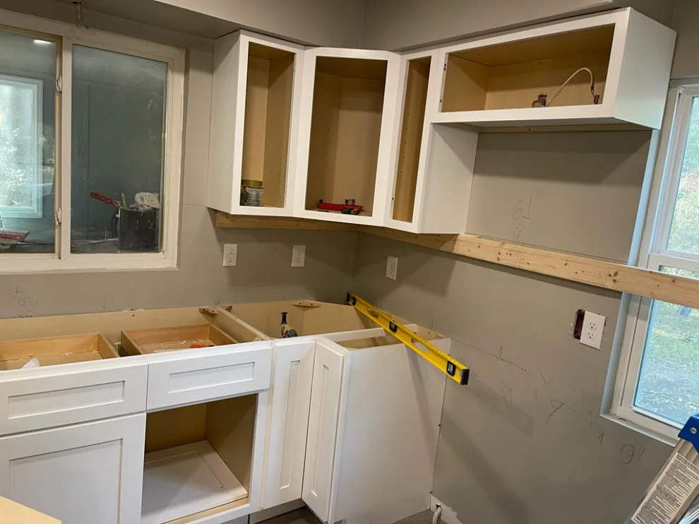 Beaufort Complete Home Renovation by Souza Handyman & Services - Photo 4