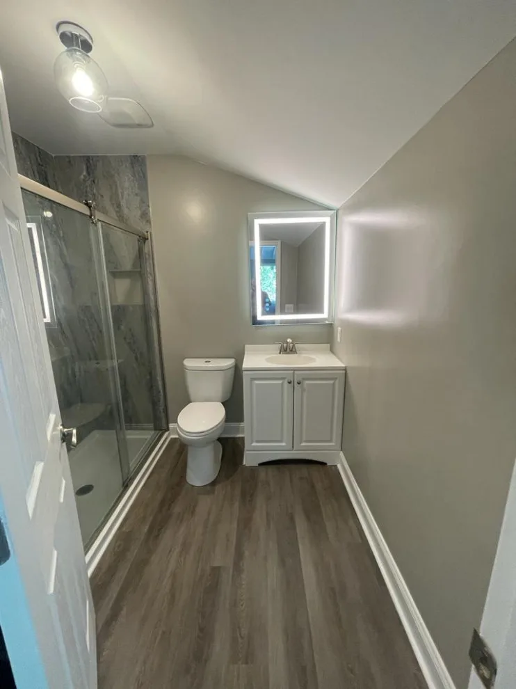 Beaufort Complete Home Renovation by Souza Handyman & Services - Photo 13