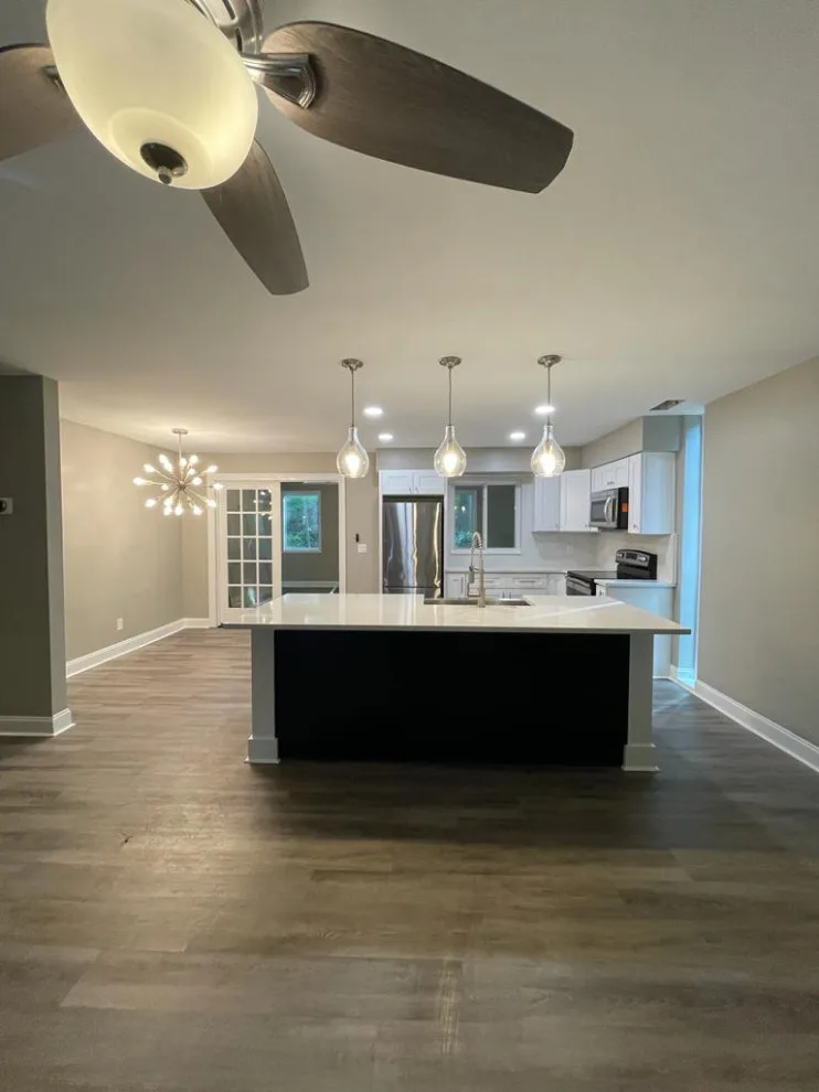 Beaufort Complete Home Renovation by Souza Handyman & Services - Photo 18