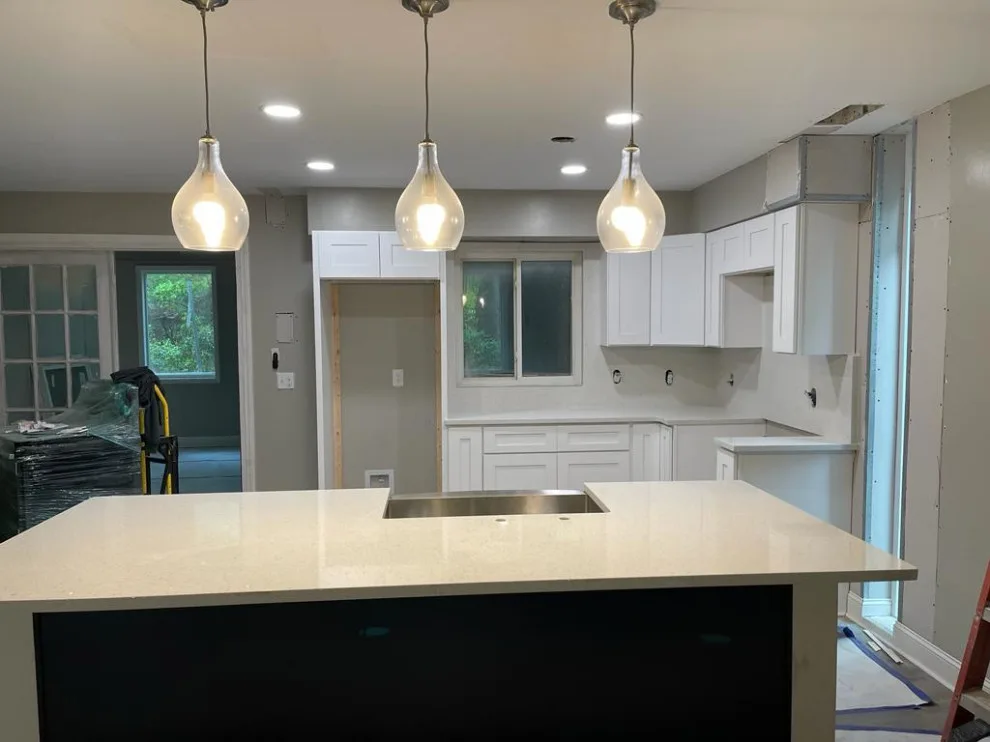 Beaufort Complete Home Renovation by Souza Handyman & Services - Photo 11