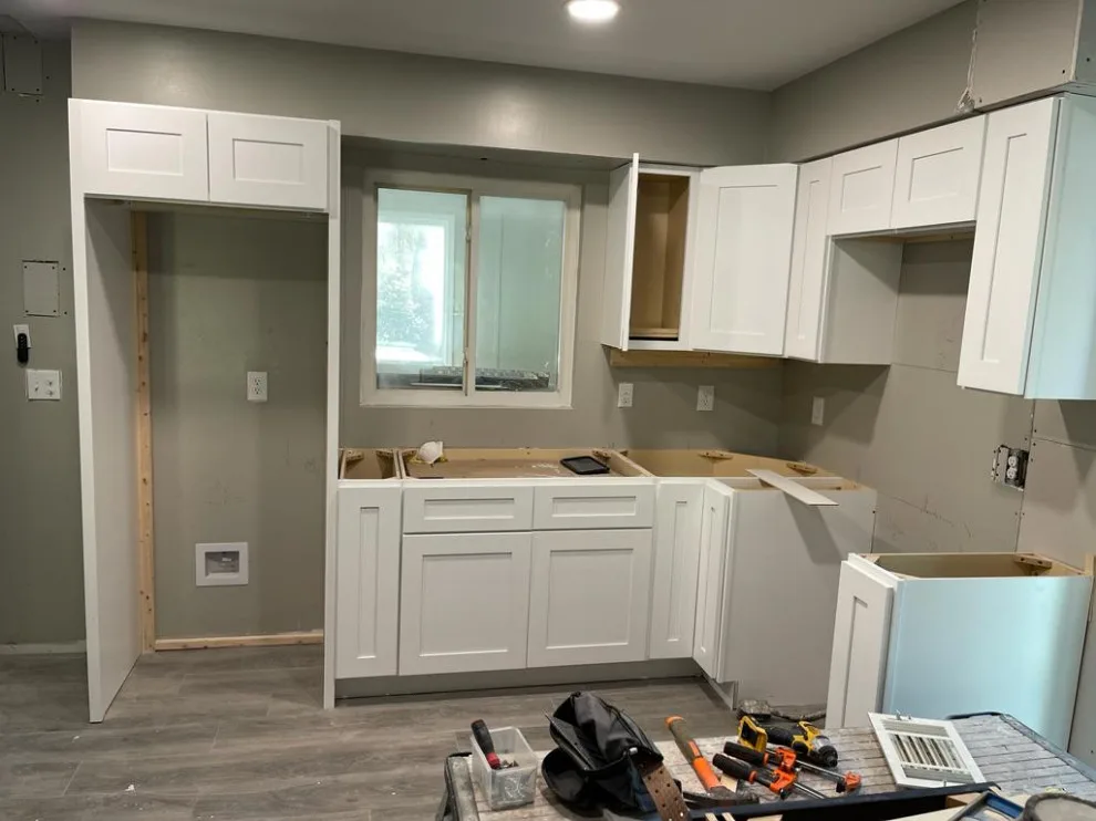 Beaufort Complete Home Renovation by Souza Handyman & Services - Photo 3