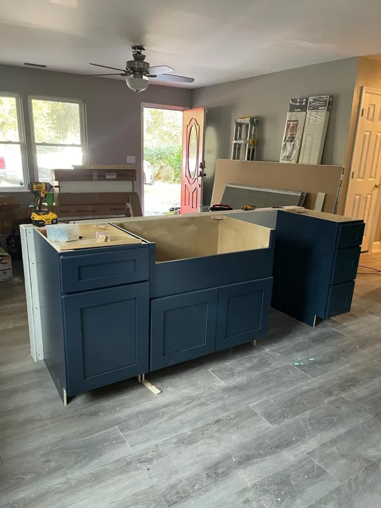 Beaufort Complete Home Renovation by Souza Handyman & Services - Photo 20