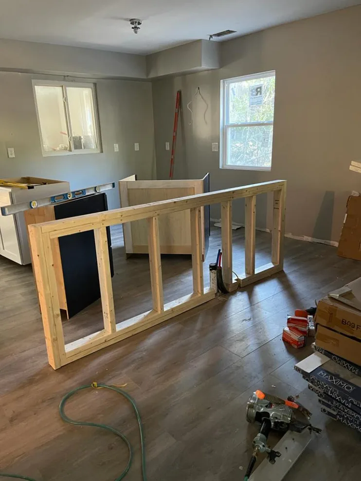 Beaufort Complete Home Renovation by Souza Handyman & Services - Photo 19