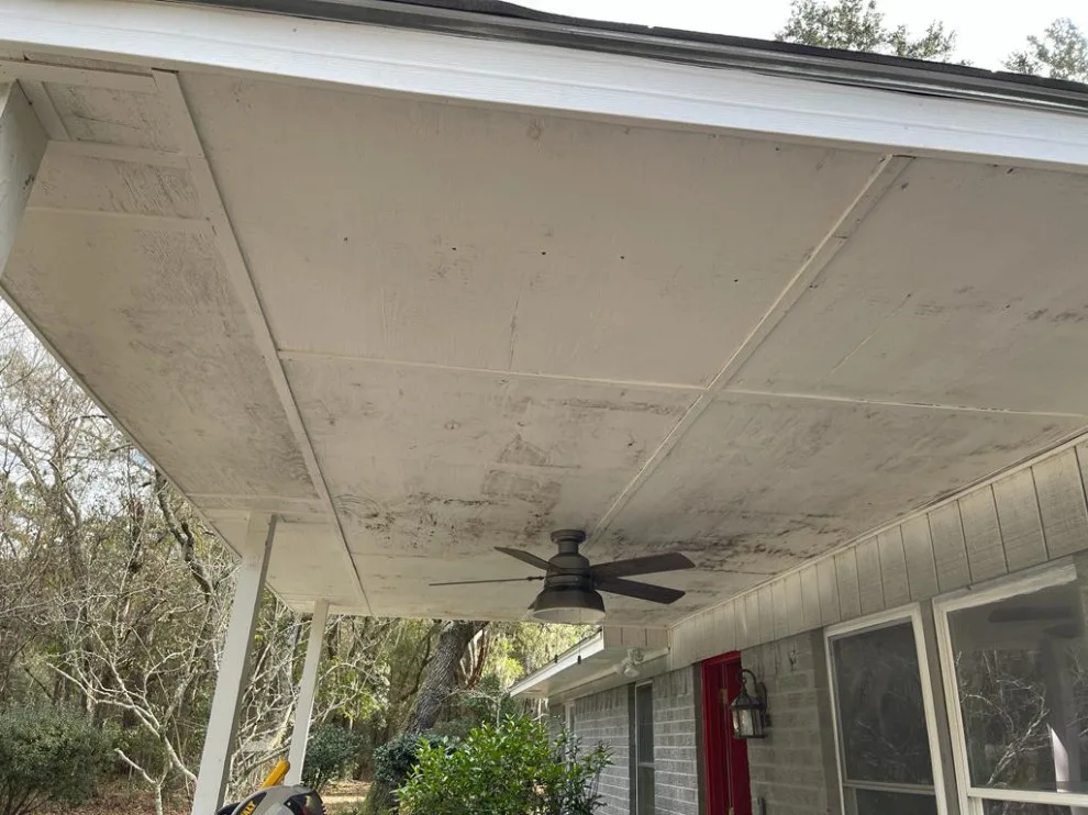Beaufort Complete Home Renovation by Souza Handyman & Services - Photo 16
