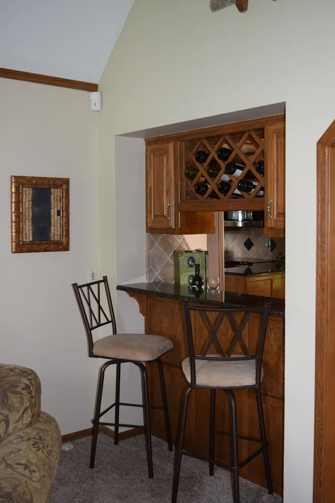 Harris Tavern by Design One Contractors, Llc - Photo 2
