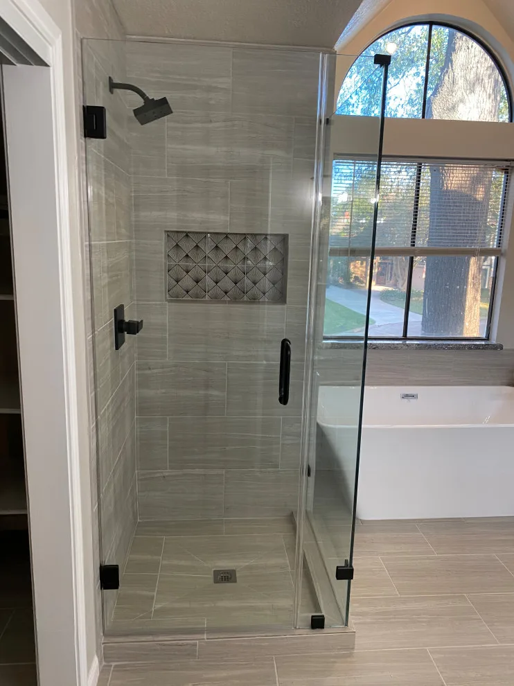 Harris Bathroom Renovation by CG Construction - Photo 8
