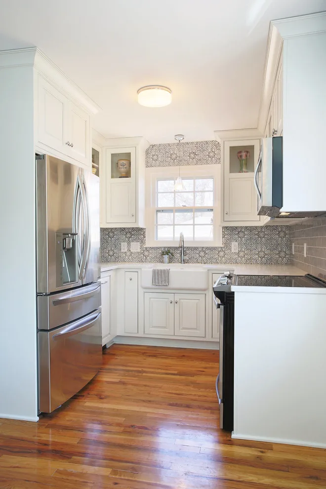 Harrison Project by CS Kitchen & Bath Studio - Photo 6