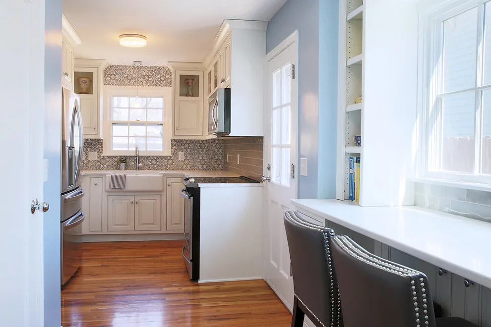 Harrison Project by CS Kitchen & Bath Studio - Photo 4