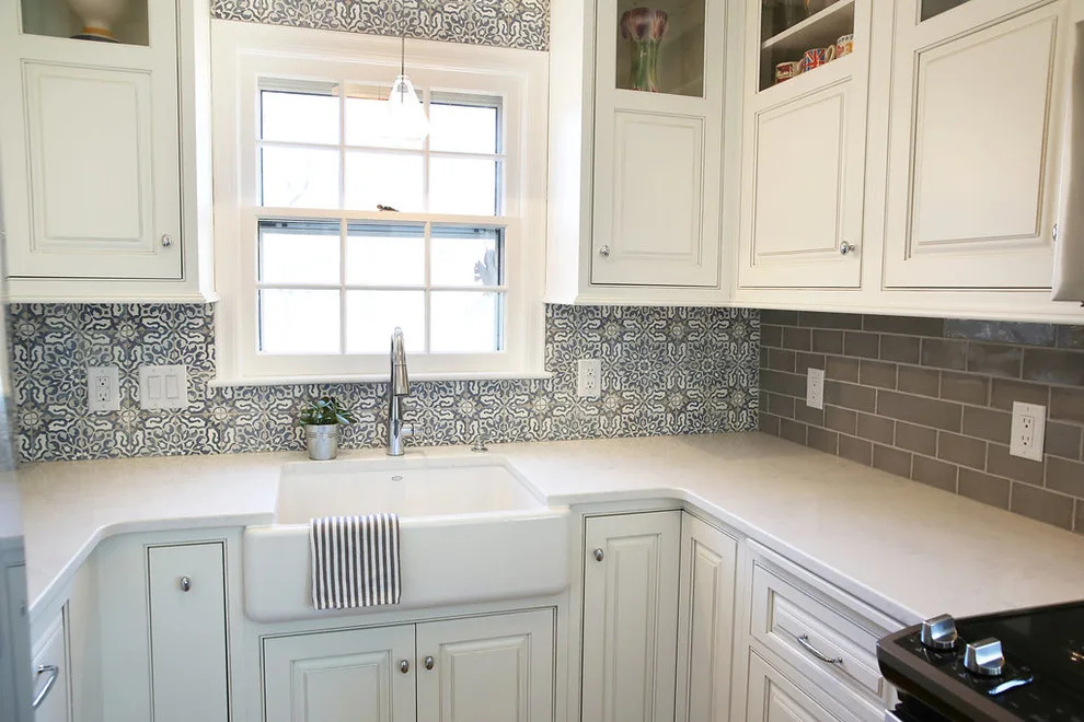 Harrison Project by CS Kitchen & Bath Studio - Photo 2