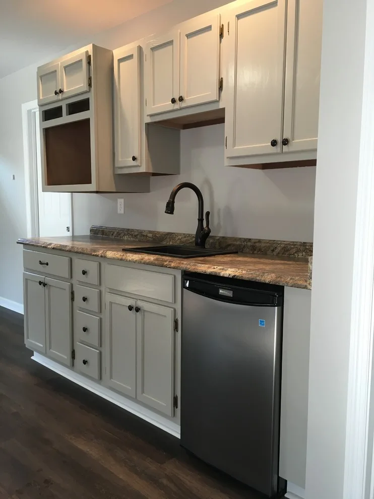 Harrods Hill expansion project by Mulberry Builders LLC - Photo 10