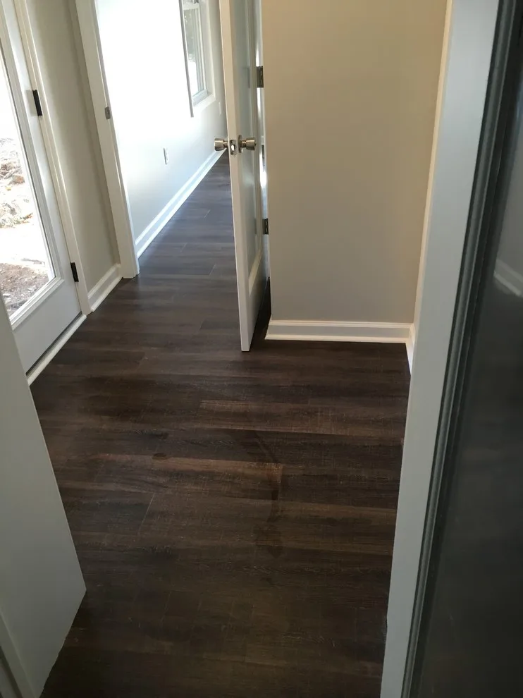 Harrods Hill expansion project by Mulberry Builders LLC - Photo 11