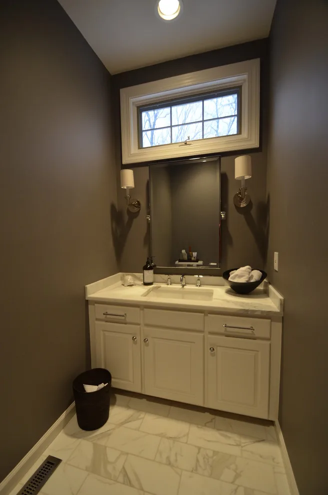 Kitchen Renovation - Hastings Turn, Avon, CT by D.E. Jacobs Associates, Inc. - Photo 13