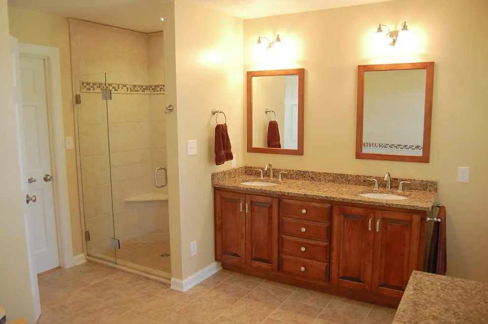 Hatcher Home by BK Martin Construction, Inc. - Photo 4
