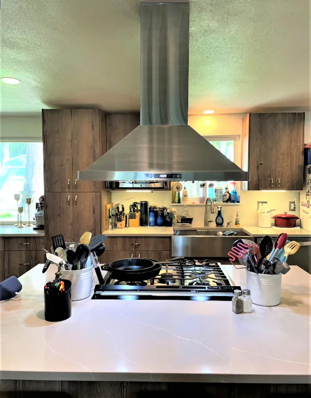 Culinary Haven by Roma General Contractor LLC - Photo 6
