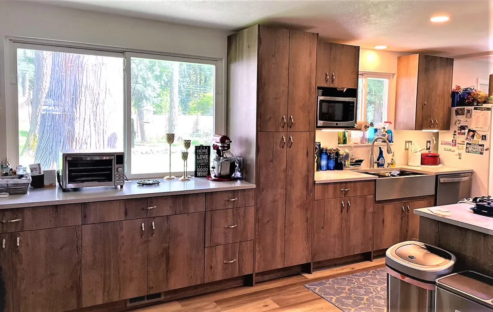 Culinary Haven by Roma General Contractor LLC - Photo 2