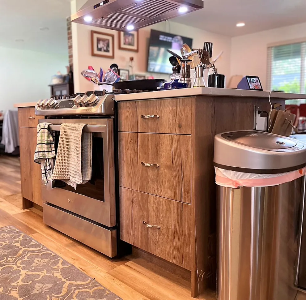 Culinary Haven by Roma General Contractor LLC - Photo 5
