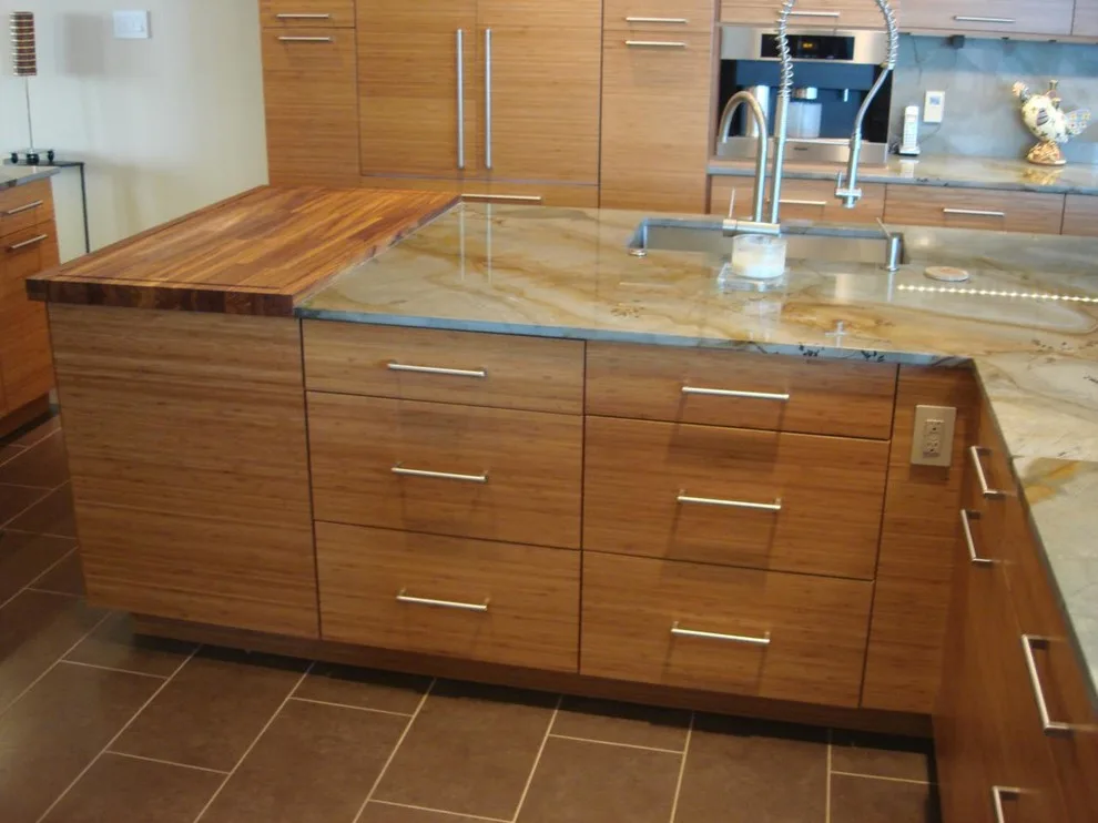 Main Kitchen by Alliance Home Remodeling - Photo 5