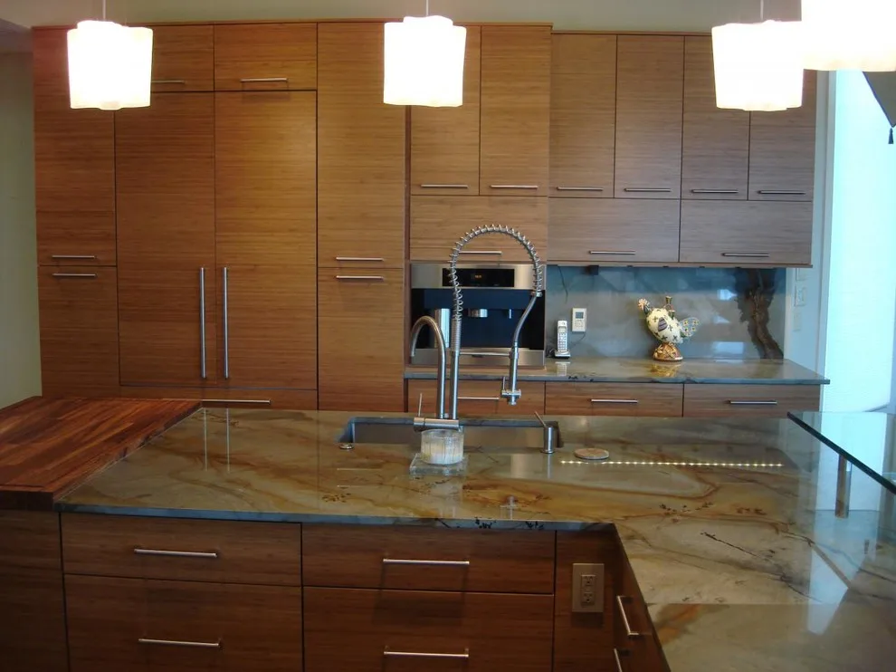 Main Kitchen by Alliance Home Remodeling - Photo 4