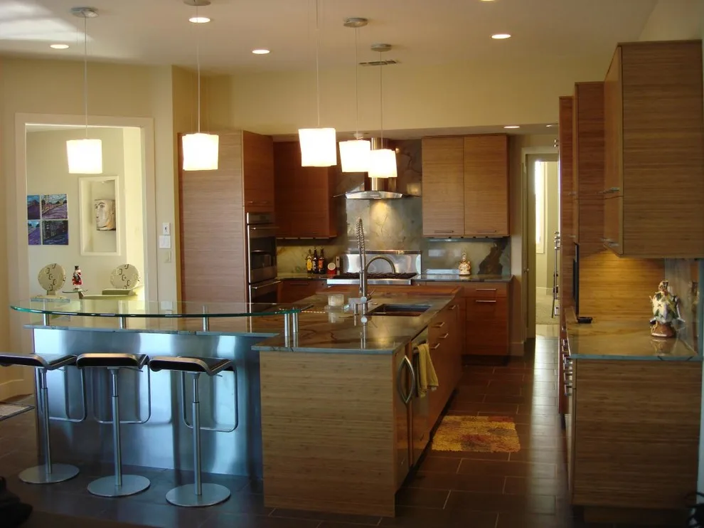 Main Kitchen by Alliance Home Remodeling - Photo 2